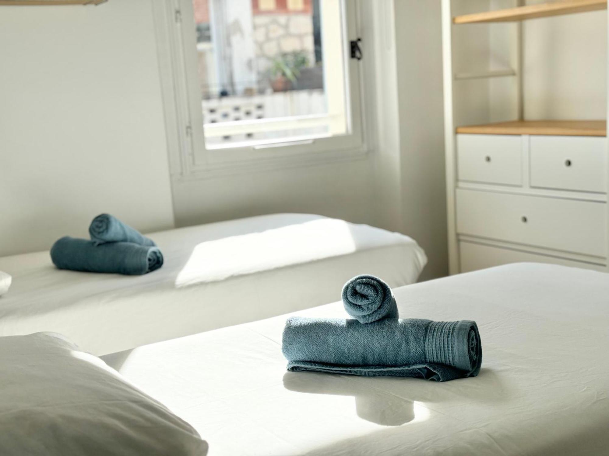 شقة Cosy 3 Pieces Vieil Antibes Proche Port Vauban المظهر الخارجي الصورة